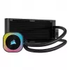 Σετ υδρόψυξης Corsair H100I