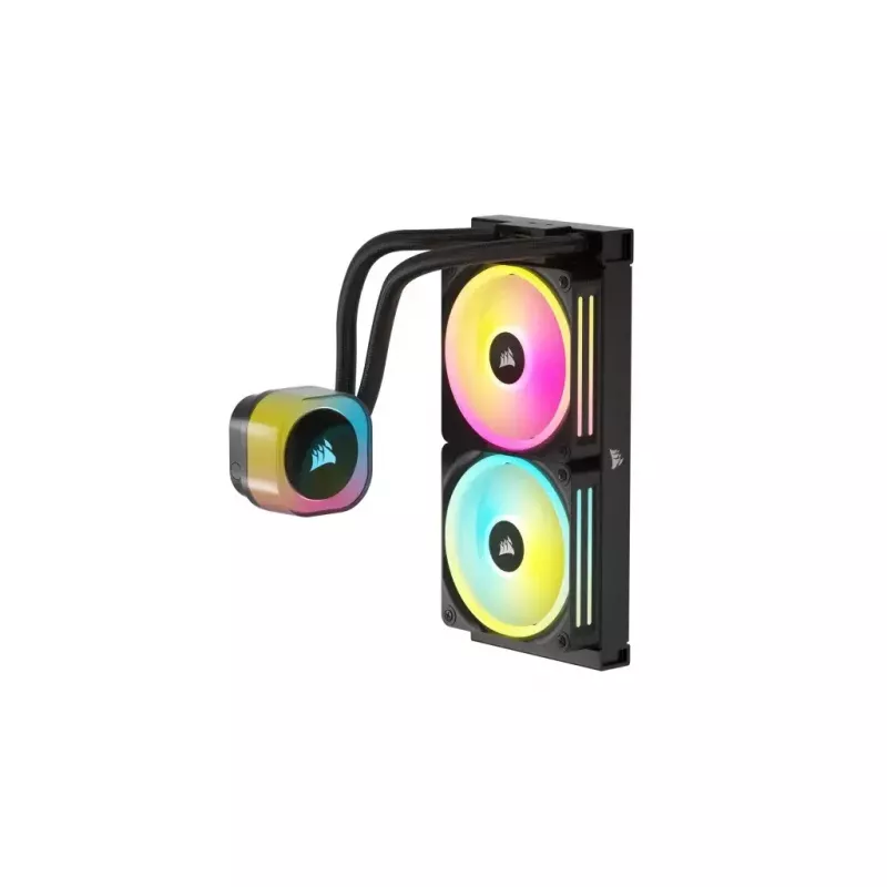 Σετ υδρόψυξης Corsair H100I