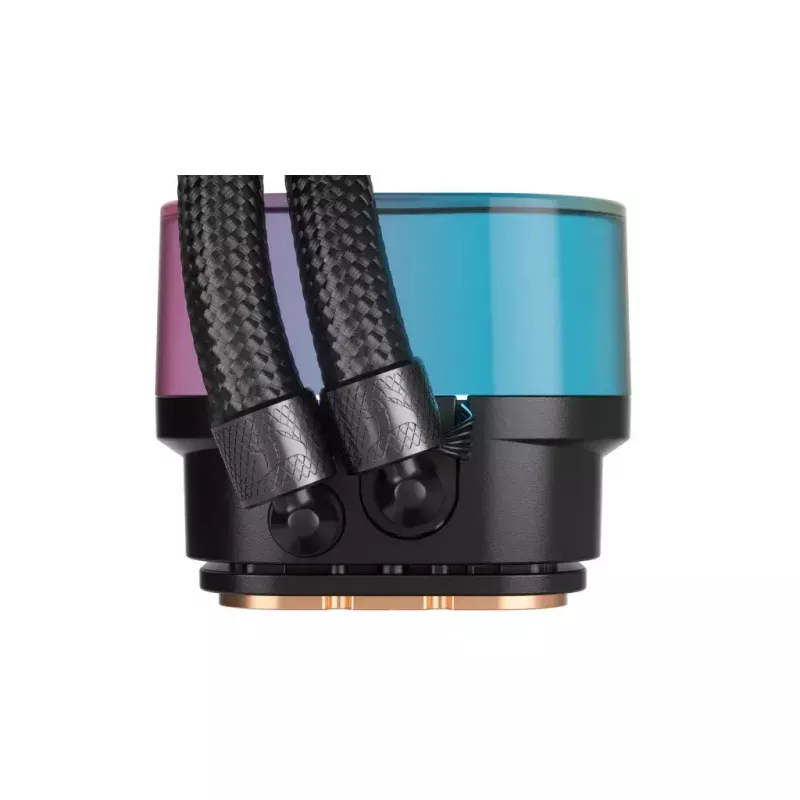 Σετ υδρόψυξης Corsair H100I