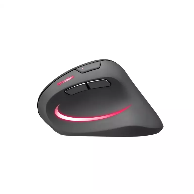 Ποντίκι SPEEDLINK SL-630026-BK RF Wireless Optical