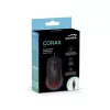 Ποντίκι SPEEDLINK CORAX Gaming δεξιόχειρο USB Type-A