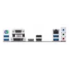 Μητρική ASUS PRIME A520M-A II/CSM AMD A520 Socket AM4 micro ATX