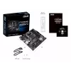Μητρική ASUS PRIME A520M-A II/CSM AMD A520 Socket AM4 micro ATX
