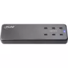 Τροφοδοτικό πολλαπλών θυρών InLine, φορτιστής, 6x USB-C, PD 3.0, GaN, μαύρο
