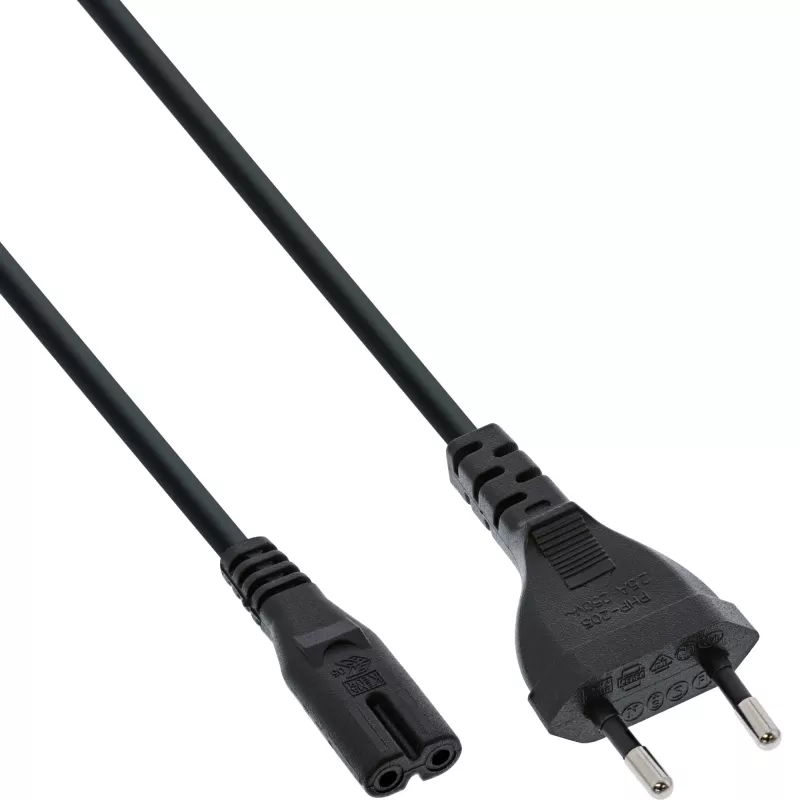 Τροφοδοτικό πολλαπλών θυρών InLine, φορτιστής, 6x USB-C, PD 3.0, GaN, μαύρο