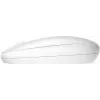 Ασύρματο ποντίκι HP 240 Lunar White, αμφίχειρο, οπτικό, Bluetooth, 1600 DPI, λευκό
