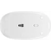 Ασύρματο ποντίκι HP 240 Lunar White, αμφίχειρο, οπτικό, Bluetooth, 1600 DPI, λευκό