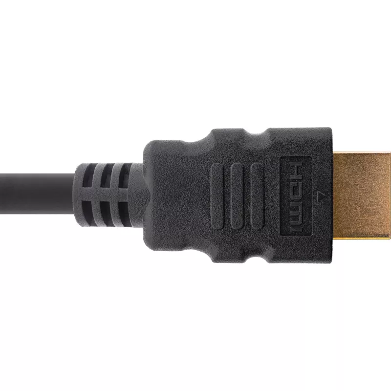 Πιστοποιημένο καλώδιο HDMI InLine, Ultra High Speed HDMI, 8K4K, 2 m