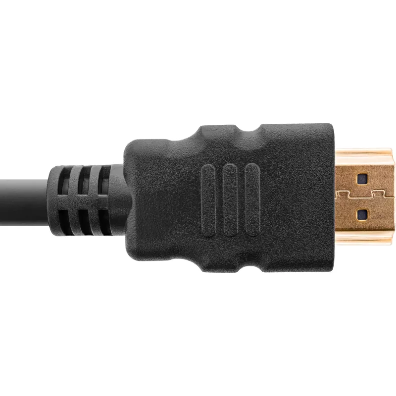 Πιστοποιημένο καλώδιο HDMI InLine, Ultra High Speed HDMI, 8K4K, 2 m
