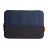 Θήκη Sleeve Trust Lisboa 33,8 cm 13,3 ίντσες μπλε