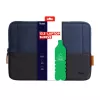Θήκη Sleeve Trust Lisboa 33,8 cm 13,3 ίντσες μπλε
