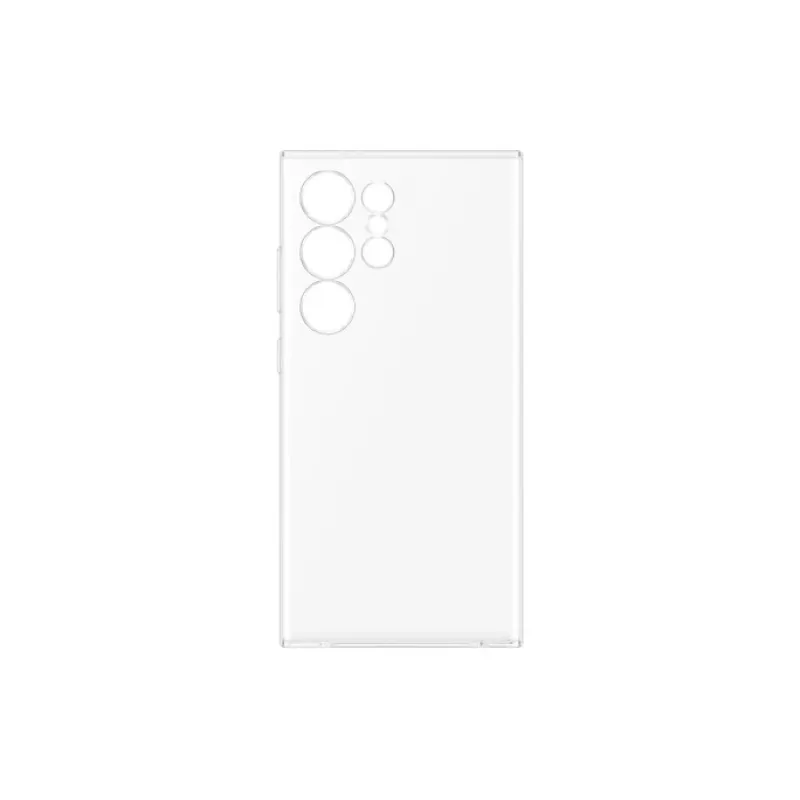 Samsung by ITFIT GP-FPS928SAATW Clear Case θήκη για Galaxy S24 Ultra, διάφανη