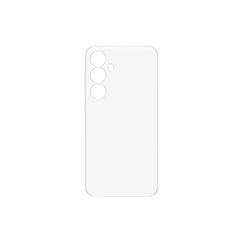 Θήκη Samsung Galaxy S24+ Clear Case