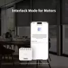 Smart Home μονάδα διπλού ρελέ, Aqara DCM-K01, έλεγχος 2 καναλιών