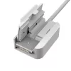 USB Hub j5create JCD395 4K60 Elite Pro ενσύρματο USB4 με κιτ MagSafe