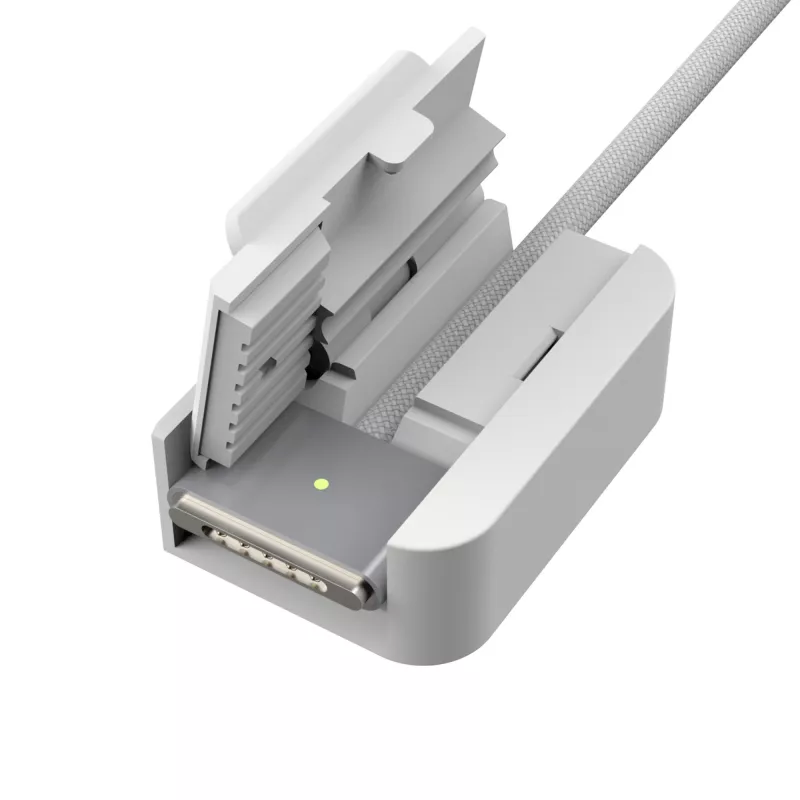USB Hub j5create JCD395 4K60 Elite Pro ενσύρματο USB4 με κιτ MagSafe
