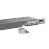 USB Hub j5create JCD395 4K60 Elite Pro ενσύρματο USB4 με κιτ MagSafe