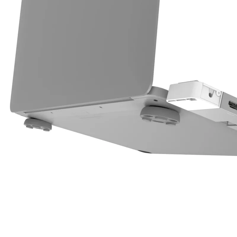 USB Hub j5create JCD395 4K60 Elite Pro ενσύρματο USB4 με κιτ MagSafe