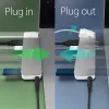 USB Hub j5create JCD395 4K60 Elite Pro ενσύρματο USB4 με κιτ MagSafe