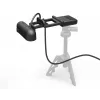 j5create JVU250 HD Webcam με διακόπτη αυτόματης και χειροκίνητης εστίασης