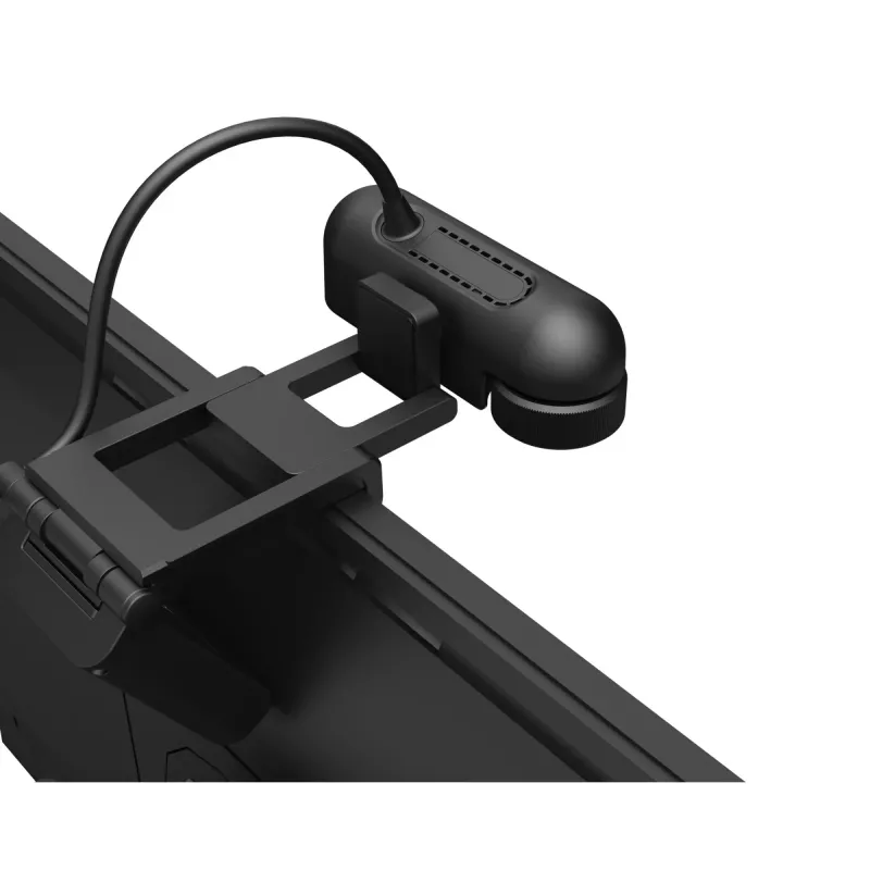 j5create JVU250 HD Webcam με διακόπτη αυτόματης και χειροκίνητης εστίασης