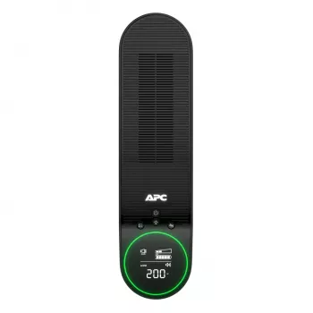 APC Back-UPS Pro BGM2200B-GR - 2200VA/1320W, 4x Schuko & 2x C13 πρίζες, 3x φορτιστής USB, θύρα δεδομένων USB