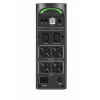 APC Back-UPS Pro BGM2200B-GR - 2200VA/1320W, 4x Schuko & 2x C13 πρίζες, 3x φορτιστής USB, θύρα δεδομένων USB