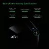 APC Back-UPS Pro BGM2200B-GR - 2200VA/1320W, 4x Schuko & 2x C13 πρίζες, 3x φορτιστής USB, θύρα δεδομένων USB