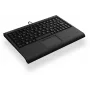 KeySonic ACK-3410 (DE) πληκτρολόγιο Office USB QWERTZ γερμανικό μαύρο