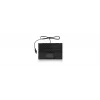 KeySonic ACK-3410 (DE) πληκτρολόγιο Office USB QWERTZ γερμανικό μαύρο