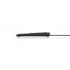 KeySonic ACK-3410 (DE) πληκτρολόγιο Office USB QWERTZ γερμανικό μαύρο