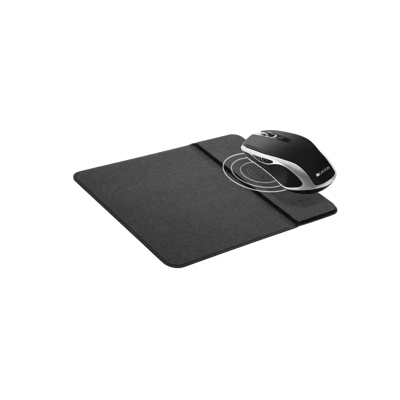 Ποντίκι Canyon MW-19 RF ασύρματο USB Type-A οπτικό 1600 DPI