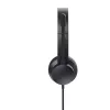 Trust Ayda headset ενσύρματο headset head-band κλήσεις/μουσική μαύρο
