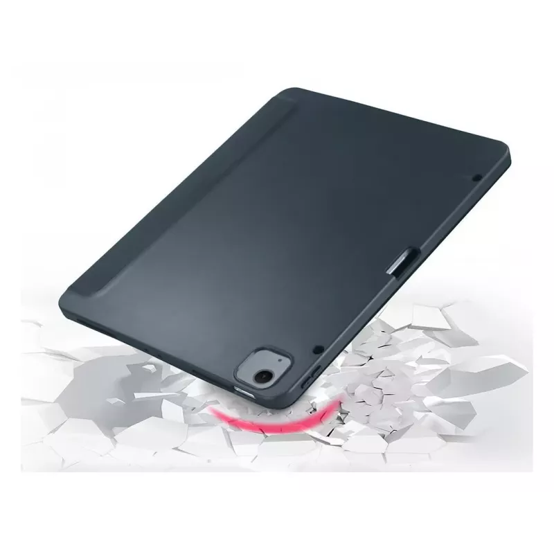 DEQSTER 40-2000075 Slim Case ST2 θήκη για iPad Air 11 ιντσών (M2, 2024)