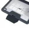 DEQSTER 40-2000077 Rugged Case RT2 θήκη για iPad Air 11 ιντσών (M2, 2024)