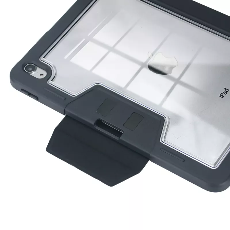 DEQSTER 40-2000077 Rugged Case RT2 θήκη για iPad Air 11 ιντσών (M2, 2024)