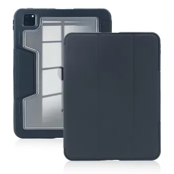 DEQSTER 40-2000071 Rugged Case RT2 θήκη για iPad Pro 13 ιντσών (M4, 2024)