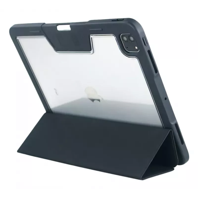 DEQSTER 40-2000071 Rugged Case RT2 θήκη για iPad Pro 13 ιντσών (M4, 2024)