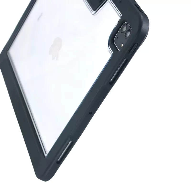 DEQSTER 40-2000071 Rugged Case RT2 θήκη για iPad Pro 13 ιντσών (M4, 2024)