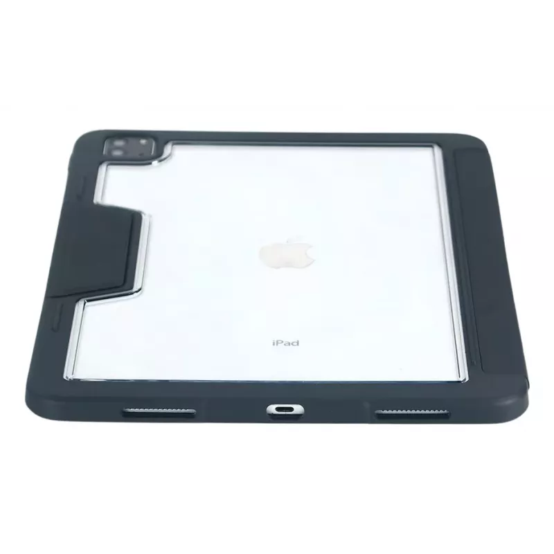 DEQSTER 40-2000071 Rugged Case RT2 θήκη για iPad Pro 13 ιντσών (M4, 2024)