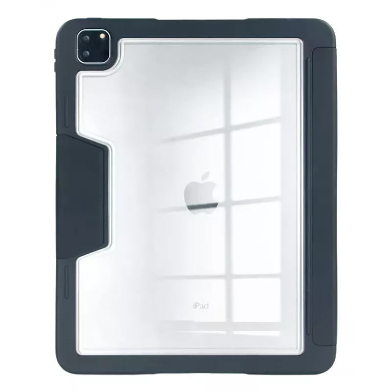 DEQSTER 40-2000071 Rugged Case RT2 θήκη για iPad Pro 13 ιντσών (M4, 2024)