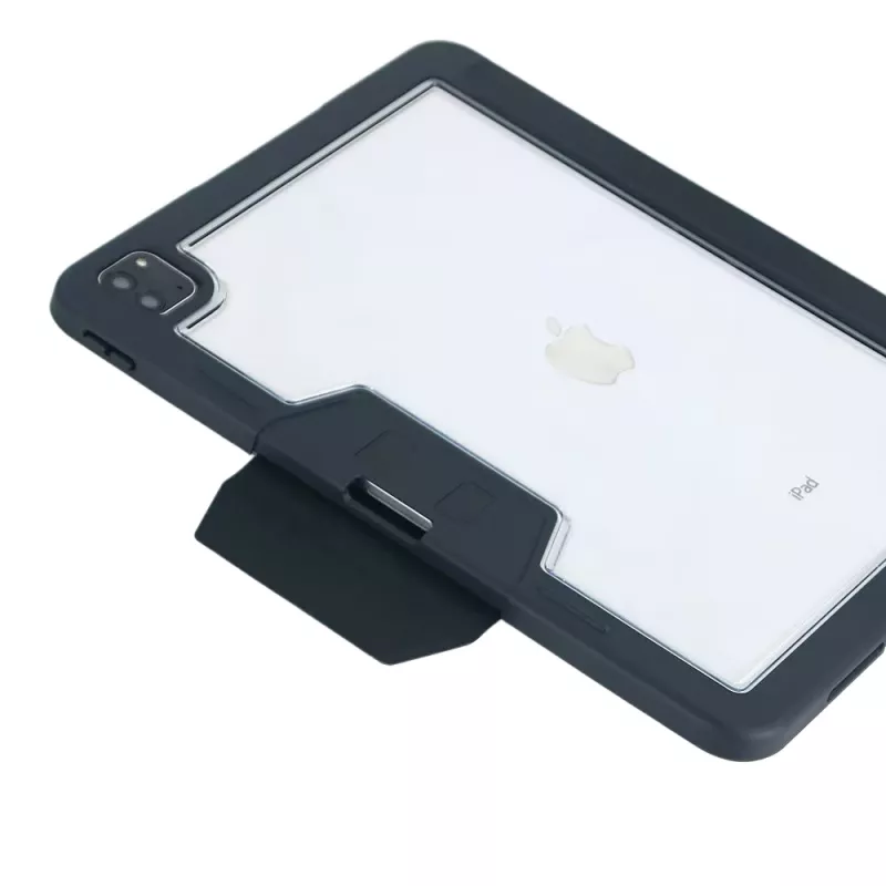 DEQSTER 40-2000071 Rugged Case RT2 θήκη για iPad Pro 13 ιντσών (M4, 2024)