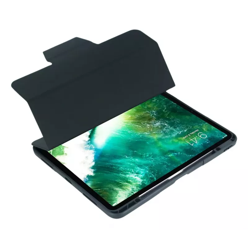 DEQSTER 40-2000071 Rugged Case RT2 θήκη για iPad Pro 13 ιντσών (M4, 2024)