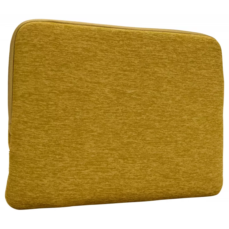 Case Logic Reflect REFPC-113 θήκη φορητού υπολογιστή 13,3 ιντσών (33,8 cm), αφρός μνήμης, πολυεστέρας, αμβλύ χρυσό