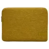 Case Logic Reflect REFPC-113 θήκη φορητού υπολογιστή 13,3 ιντσών (33,8 cm), αφρός μνήμης, πολυεστέρας, αμβλύ χρυσό