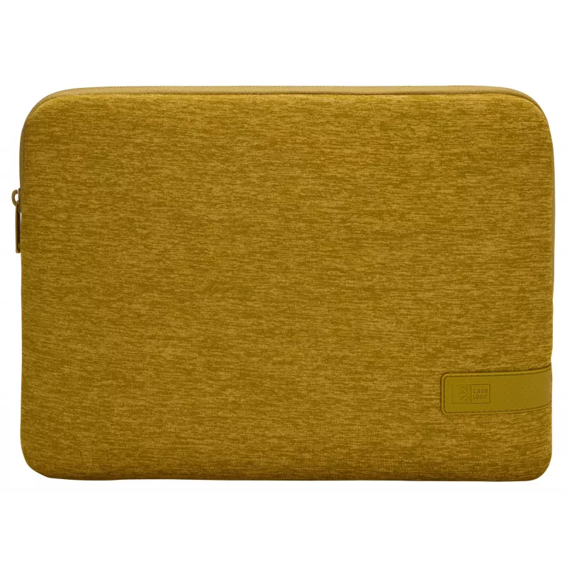 Case Logic Reflect REFPC-113 θήκη φορητού υπολογιστή 13,3 ιντσών (33,8 cm), αφρός μνήμης, πολυεστέρας, αμβλύ χρυσό