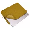 Case Logic Reflect REFPC-113 θήκη φορητού υπολογιστή 13,3 ιντσών (33,8 cm), αφρός μνήμης, πολυεστέρας, αμβλύ χρυσό