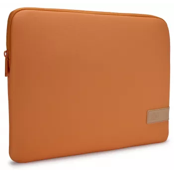 Case Logic Reflect REFPC-113 θήκη φορητού υπολογιστή 13,3 ιντσών (33,8 cm), αφρός μνήμης, πολυεστέρας, έντονο πορτοκαλί