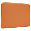 Case Logic Reflect REFPC-113 θήκη φορητού υπολογιστή 13,3 ιντσών (33,8 cm), αφρός μνήμης, πολυεστέρας, έντονο πορτοκαλί