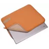 Case Logic Reflect REFPC-113 θήκη φορητού υπολογιστή 13,3 ιντσών (33,8 cm), αφρός μνήμης, πολυεστέρας, έντονο πορτοκαλί